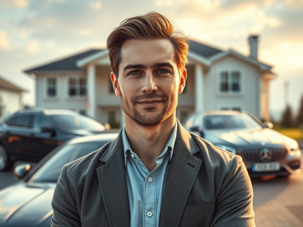 Read more about the article Joseph Murphy: “The Power of Your Subconscious Mind”