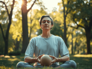 Read more about the article Three Quick Relaxation and Focus Techniques