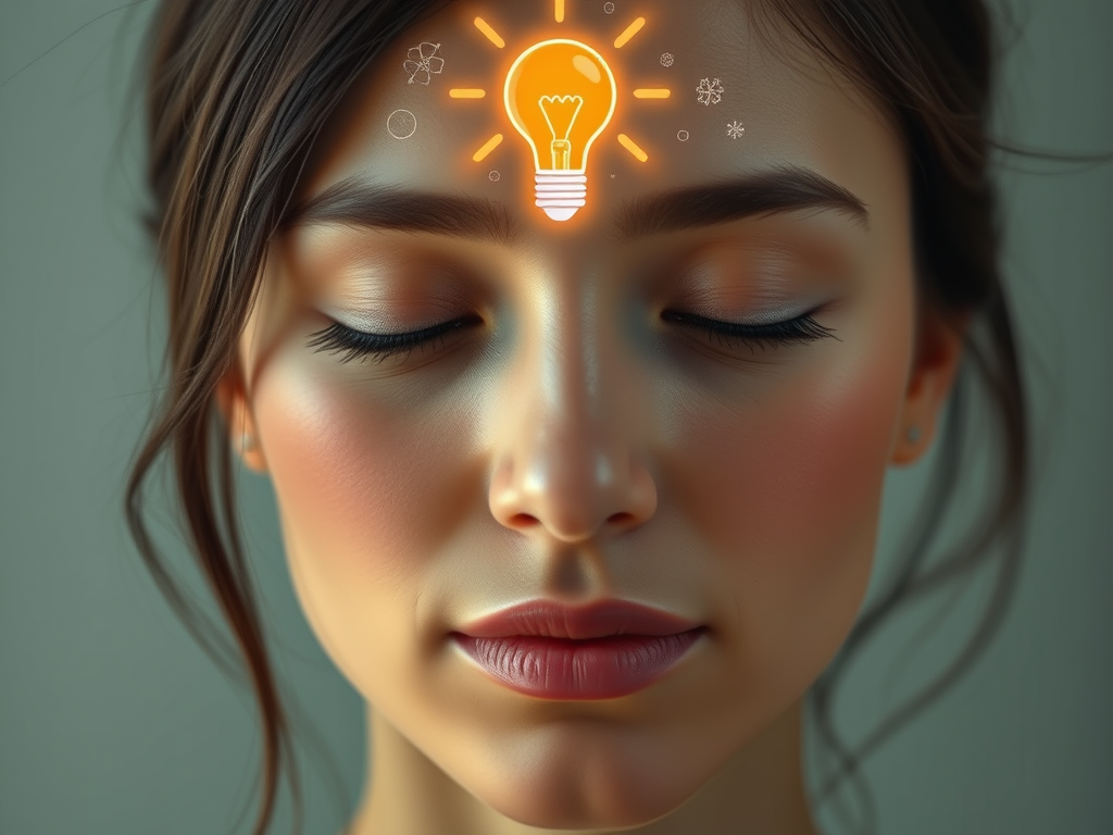 Read more about the article How Blinking Can Help Remember What We See