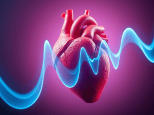 Read more about the article Heart Rate Variability (HRV) and the Benefits of Consistent HRV