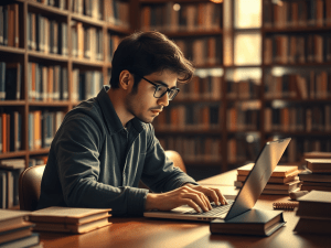 Read more about the article Optimize Learning With Focus and Rest