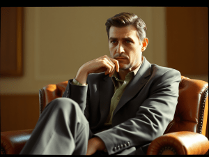 Read more about the article Use Imagination As The Engine & Willpower As Fuel