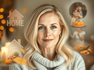 Read more about the article Harnessing Gratitude to Ease Anxiety