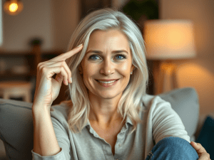 Read more about the article The Benefits of The Emotional Freedom Technique (Tapping)