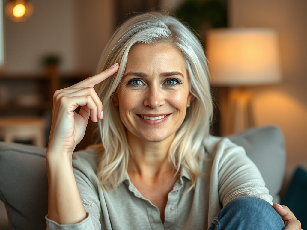 Read more about the article The Benefits of The Emotional Freedom Technique (Tapping)