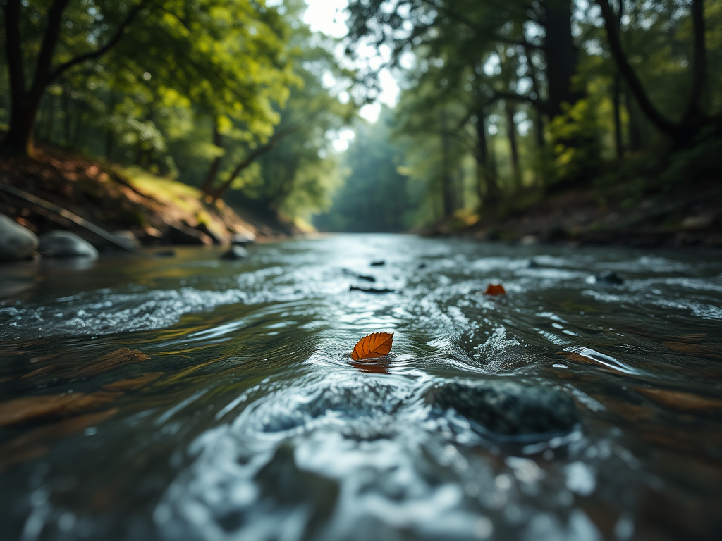 Read more about the article Quick Stress Reset Technique for Focus and Calm