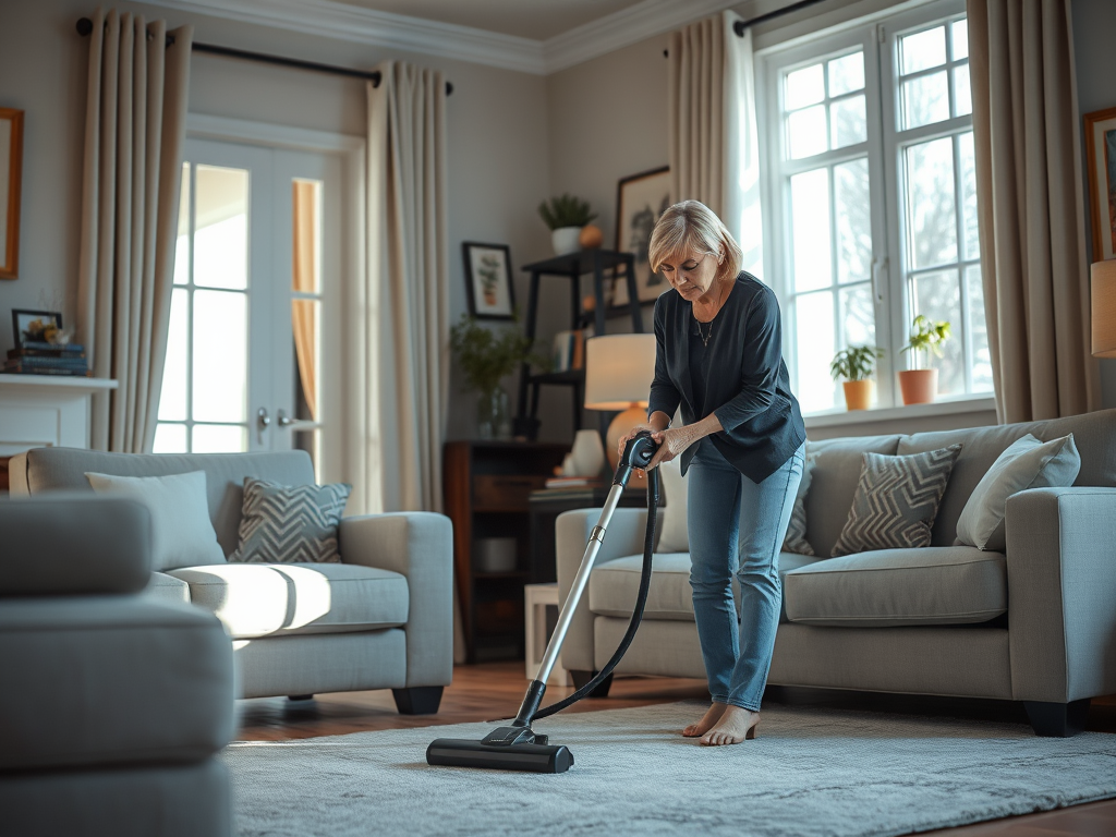 Read more about the article How Mindset Transforms Health: Lessons from Hotel Housekeepers