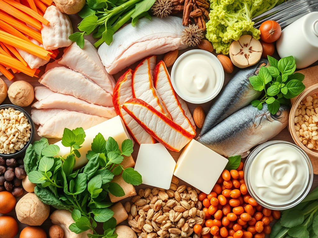 Read more about the article Tyrosine and Relaxation: Boost Your Focus Naturally