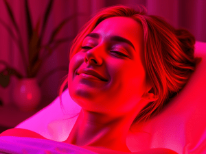 Read more about the article The Benefits of Red Light Exposure
