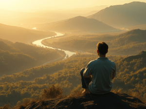 Read more about the article Boost Focus and Creativity Using Panoramic Vision