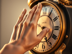 Read more about the article Julie Clark: Simple Longevity Method