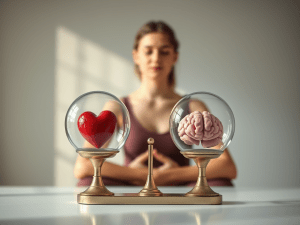 Read more about the article Boost Resilience with Heart Rate Variability