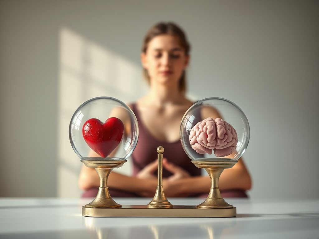 Read more about the article Boost Resilience with Heart Rate Variability