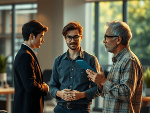 Read more about the article Jim Rohn: Much is Lost for not Asking