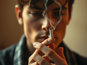 Read more about the article A Hypnotist’s Perspective: Why Smoking Feels Relaxing But Shouldn’t