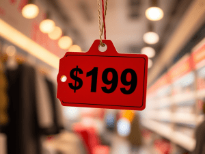 Read more about the article The Magic of $199: Why One Dollar Makes All the Difference