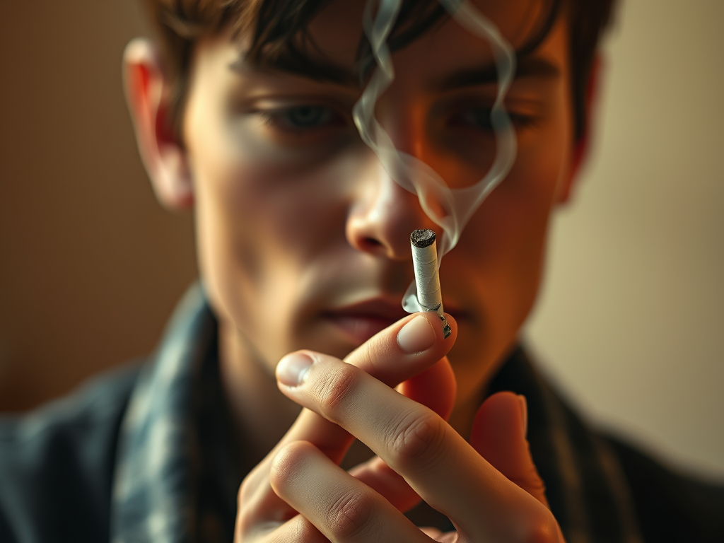 Read more about the article A Hypnotist’s Perspective: Why Smoking Feels Relaxing But Shouldn’t