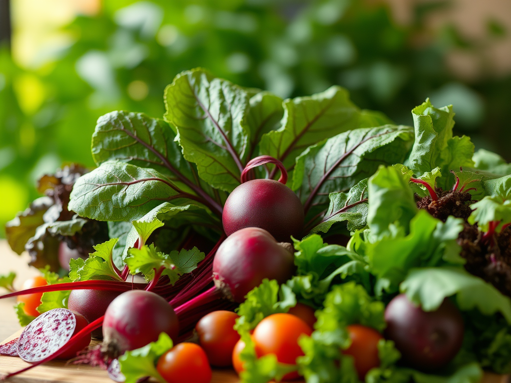 Read more about the article The Benefits of Nitric Oxide: Nature’s Inner Energizer