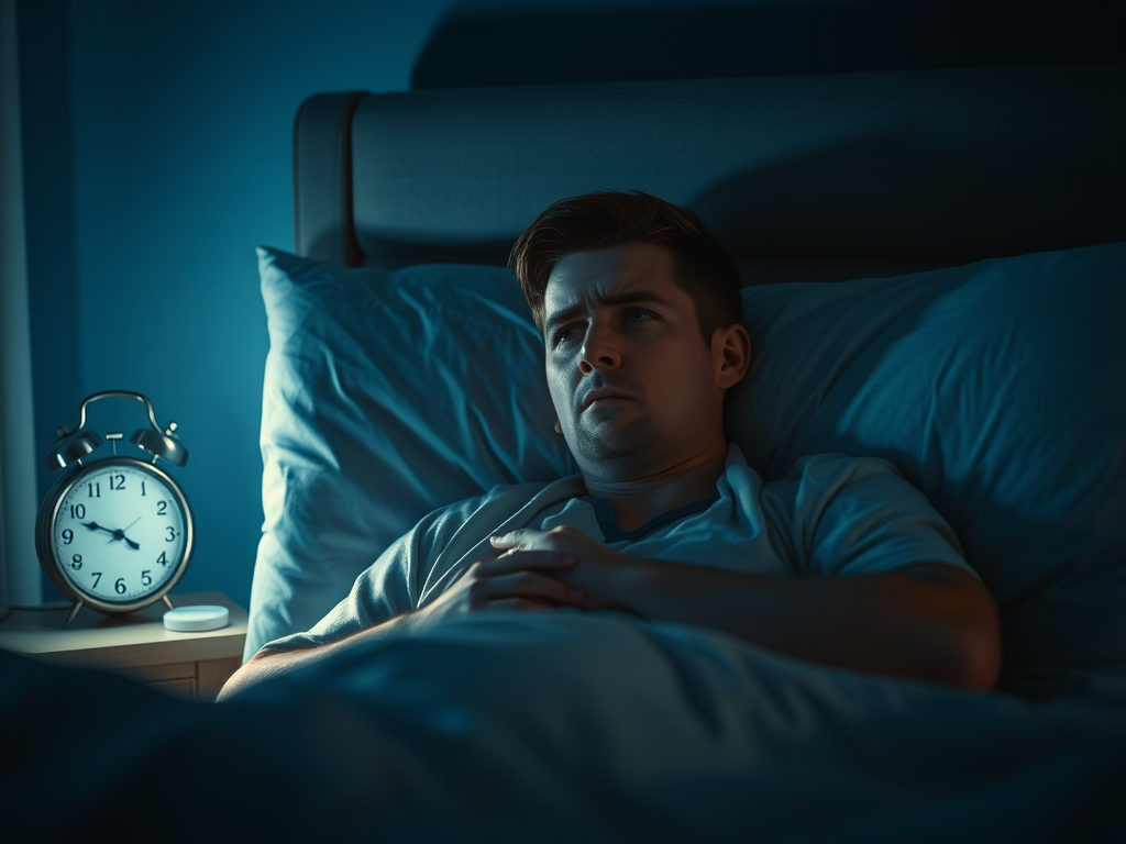 Read more about the article Can You Get Stuck In Hypnosis? Or Stuck Awake?