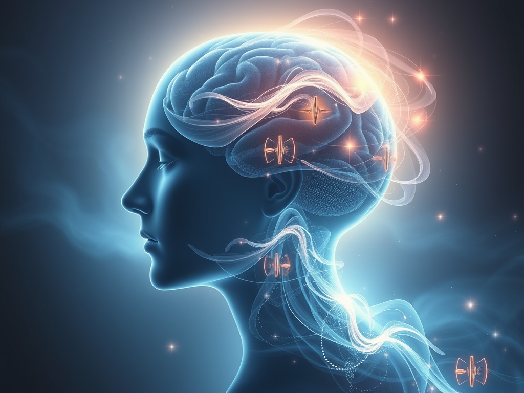 Read more about the article How Hypnosis Helps You Relax, Focus & Reframe