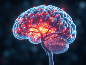 Read more about the article How Thoughts Shape the Brain: The Power of Neural Pruning