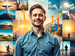 Read more about the article How to Shift Your Mindset for Success: 3 Key Questions