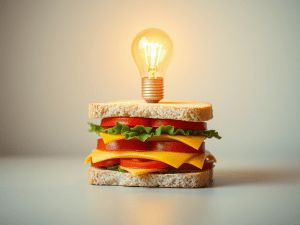 Read more about the article Mastering the Critique Sandwich: How to Provide Constructive Feedback