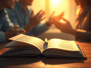 Read more about the article The Power of a Simple Word: Rethinking “Why”