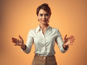 Read more about the article Mastering Nonverbal Communication with the Power Sphere