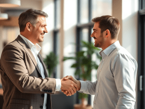 Read more about the article The Science of Likability: Strategies for Genuine Connections
