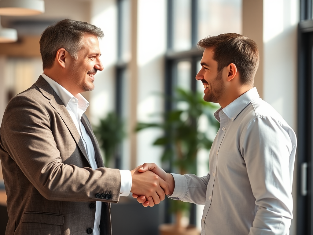 Read more about the article The Science of Likability: Strategies for Genuine Connections