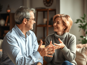 Read more about the article Science-Backed Techniques for Building Rapport