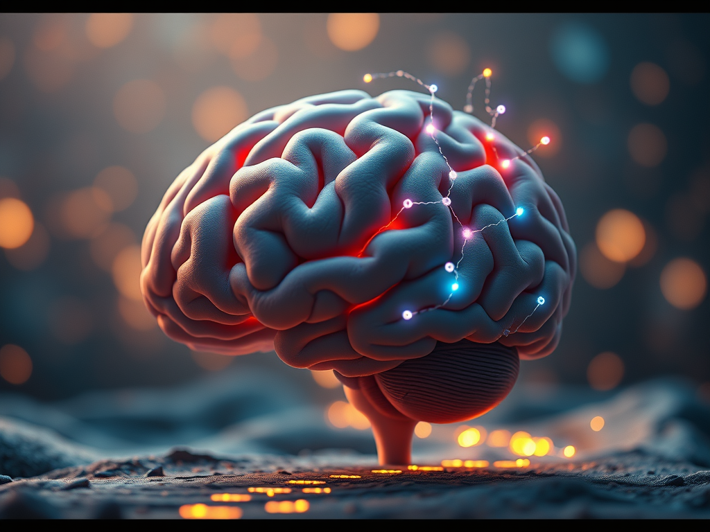 You are currently viewing How to Strengthen The Brain’s Capacity for Calm and Memory