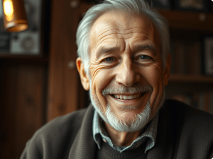 Read more about the article Retiree Syndrome: Time To Reorganize Purpose and Identity