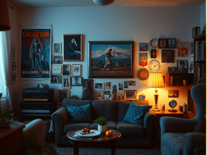 Read more about the article Why Your Unique Décor Might Be Better Than You Think