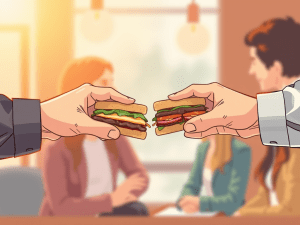 Read more about the article The Power to Direct Conversations: Two Techniques